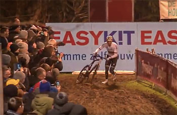 cyclocross diegem