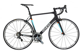 madison genesis