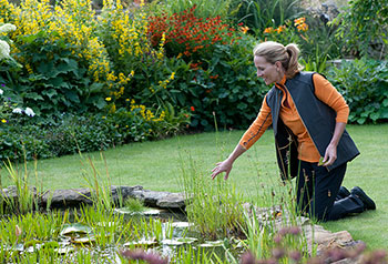 genus performance gardening wear