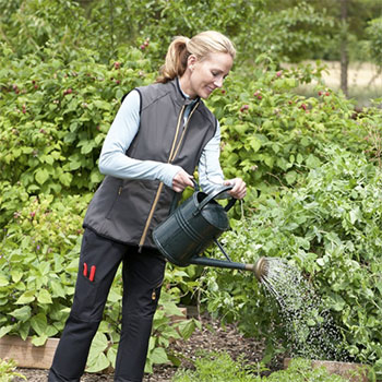 genus performance gardening wear