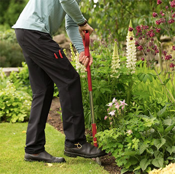 genus performance gardening wear