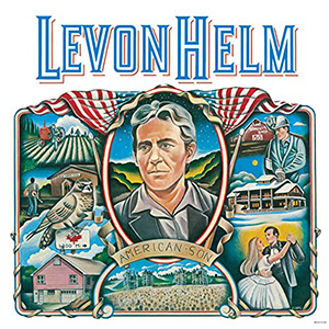 levon helm - american son