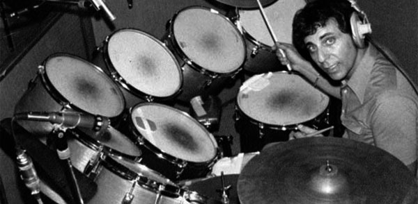hal blaine