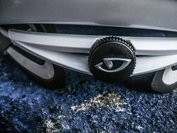 giro air attack helmet