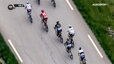 giro d'italia 2016