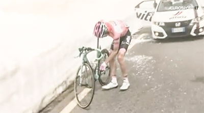 giro d'italia 2016