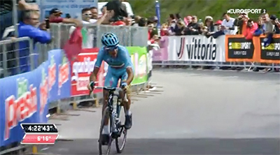 giro d'italia 2016