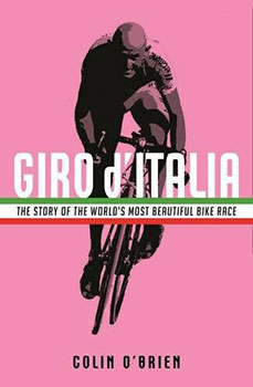 giro d'italia: colin obrien
