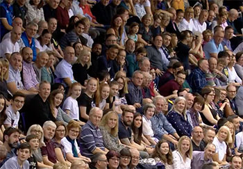 glasgow world cup track cycling november 2019
