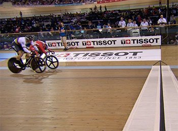 glasgow world cup track cycling november 2019
