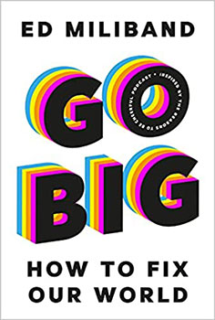 go big - ed milliband
