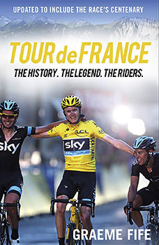 graeme fife tour de france 2013