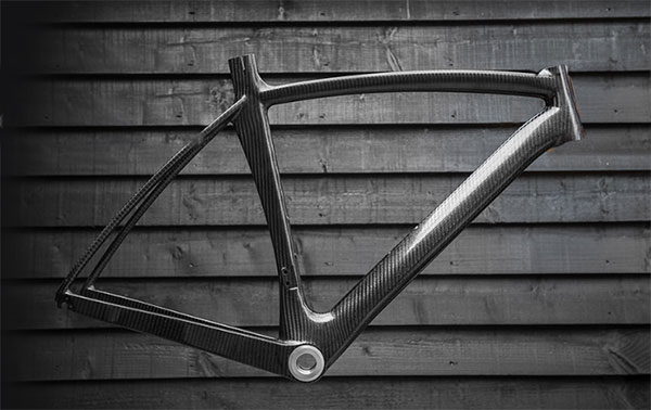 dassi graphene frame