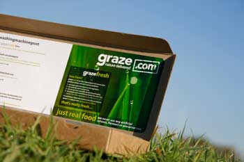 graze.com