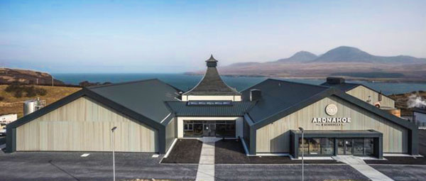 ardnahoe distillery