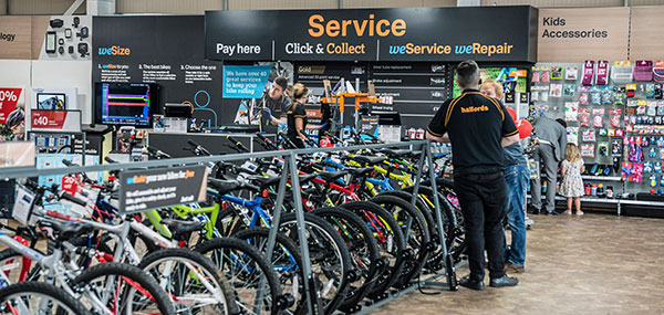 halfords