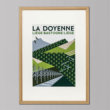 la doyenne - liege-bastogne-liege