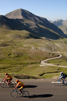 haute route 