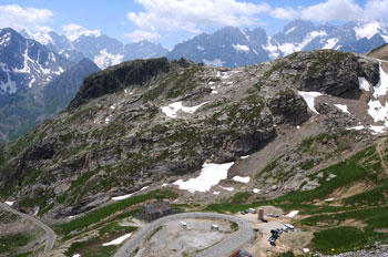 haute route 