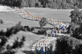 haute route 