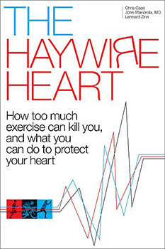 the haywire heart