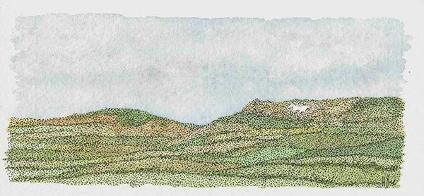 a cycling year - heather dawe