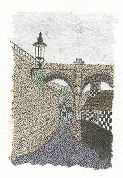 a cycling year - heather dawe