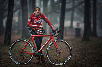 helen wyman xypex-verge sport