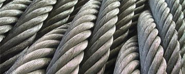 steel wire