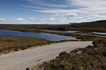 the secret highland raid
