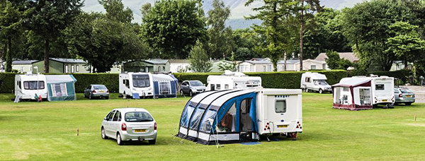 campervans