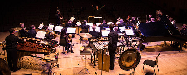 london sinfonietta