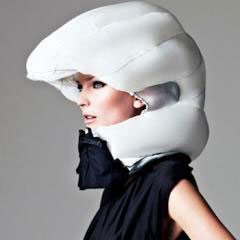 hovding airbag helmet