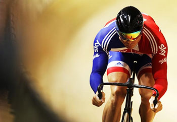 sir chris hoy