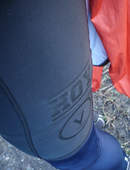 hoy vulpine el toro shorts