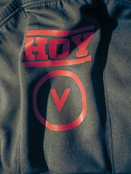 hoy vulpine valldemossa jersey