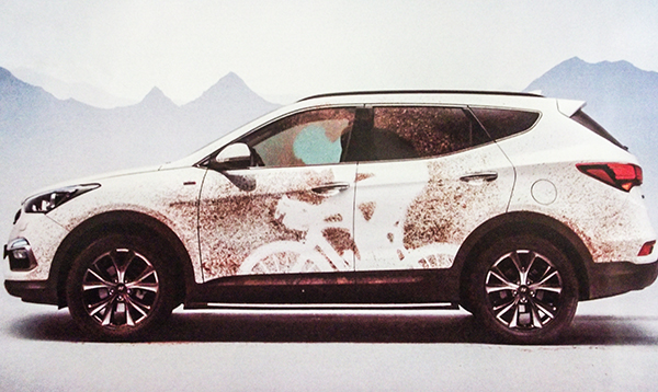 hyundai santa fe team wiggins edition