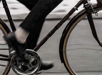 searching - ian clark