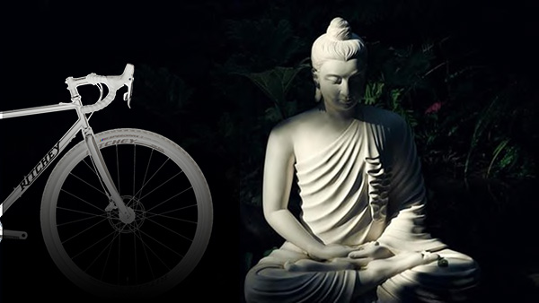 contemplation of nothing