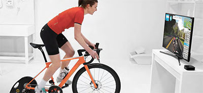 british cycling indoor training manual
