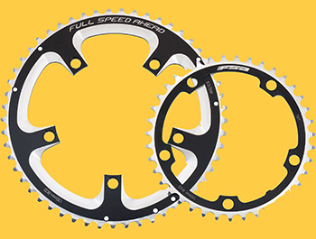 chainrings