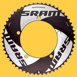 chainring