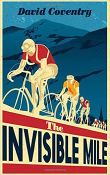 the invisible mile: david coventry