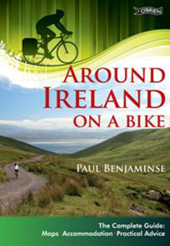 around ireland by bike