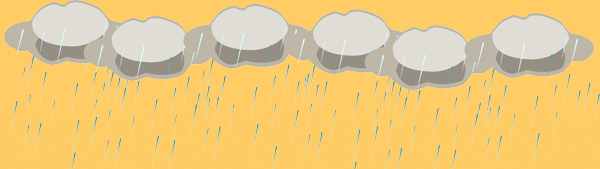 rain