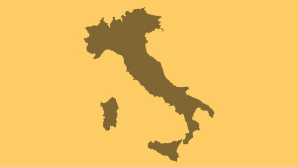 italian silhouette