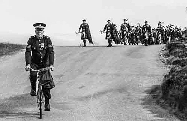 100 greatest cycling climbs of italy - simon james mitchell - etape loch ness