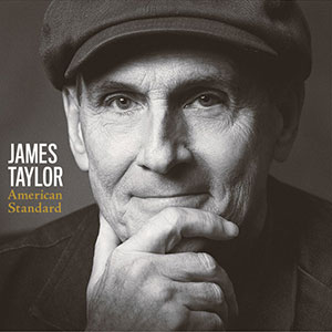 james taylor-american standard