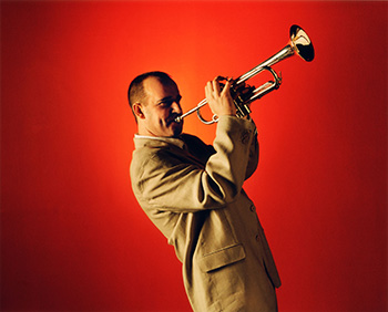 colin steele