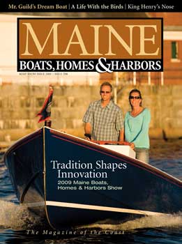 homes and boats cover